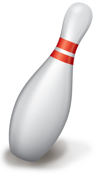 bowling-pin